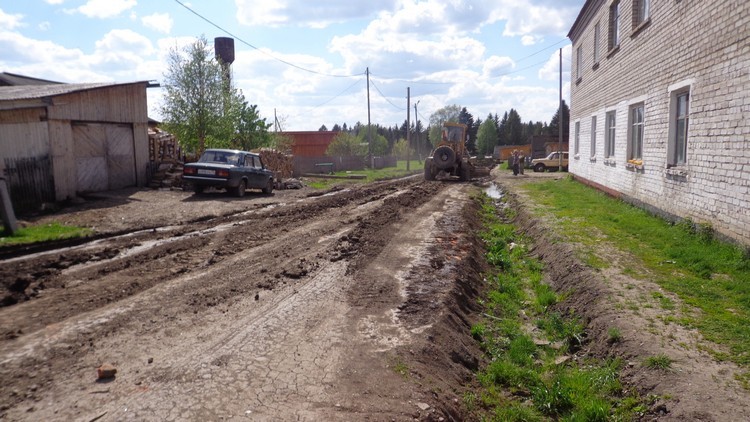 Благоустройство поселения 2013. Благоустройство поселения 2013.