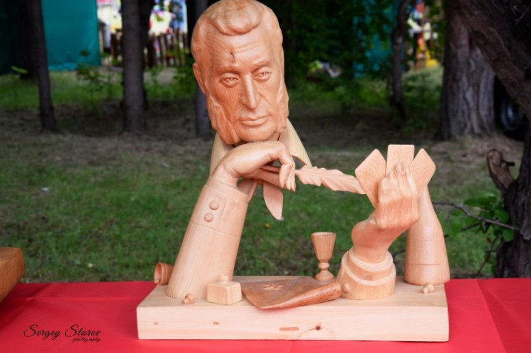 V юбилейный фестиваль “Садам Бакчара цвести”.