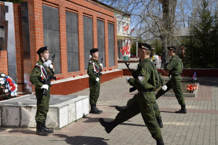 9 мая 2019.
