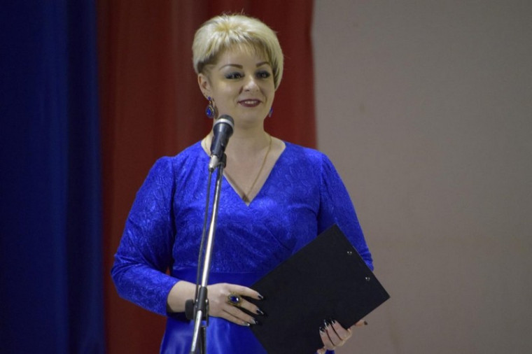 Фестиваль музыкального творчества МВД “Щит и лира” – 2019.
