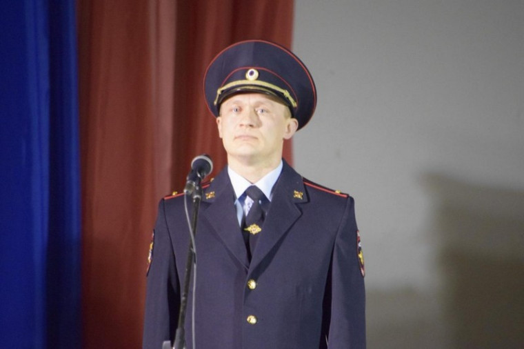 Фестиваль музыкального творчества МВД “Щит и лира” – 2019.