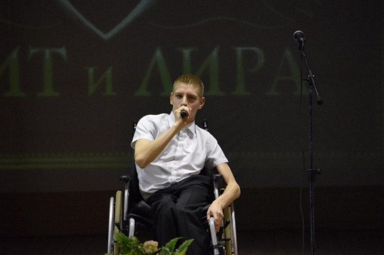 Фестиваль музыкального творчества МВД “Щит и лира” – 2019.