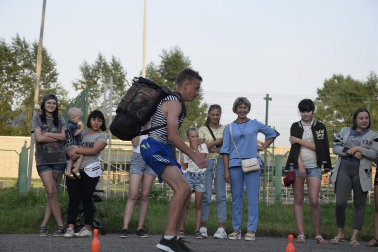 День ВДВ – 2019.