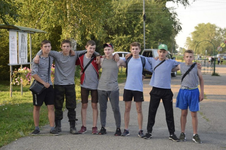 День ВДВ – 2019.