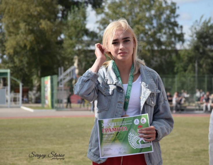 XXXIII областные летние сельские спортивные игры “Стадион для всех”.