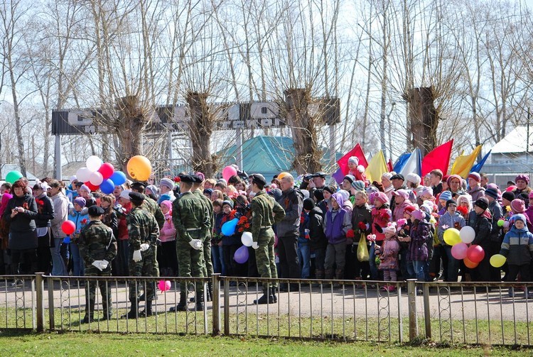 9 мая 2013 года..