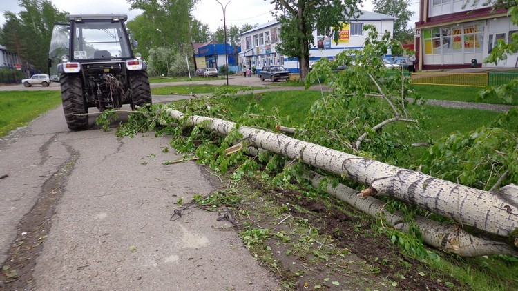 Благоустройство поселения 2013.